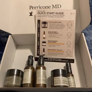 Perricone MD skin set
